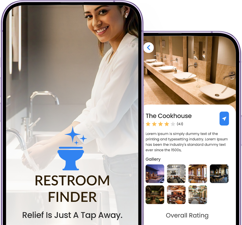 Mobile app